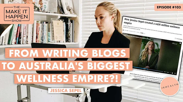 The Life-Changing Philosophy Behind Jessica Sepel'...