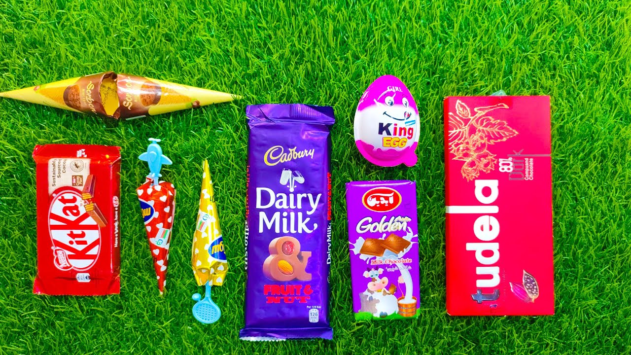 Big Satisfying asmr videos So many candies  Some Lot's of candies lot’s of lollipops and candies