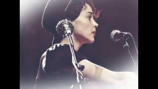 St. Vincent - These Days | Nico Cover