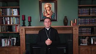 Bishop Andrew Cozzens Announces Northeast Deanery Planning for Mission Decisions | June 13, 2026