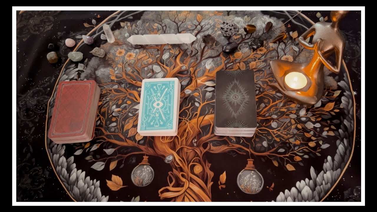 İnsanların Sizinle İlgili İlk İzlenimleri Ne Düşünüyorlar Tarot Yorumu🔮