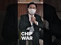 Chip War #shorts #trailer