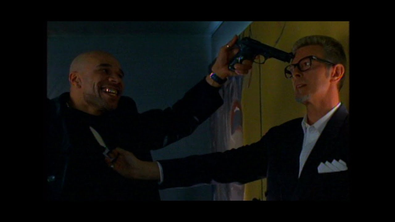 Everybody Loves Sunshine_Trailer YouTube