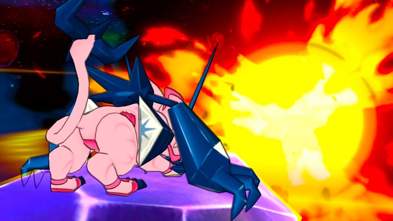 This Pokemon animation is so perfect - YouTube
