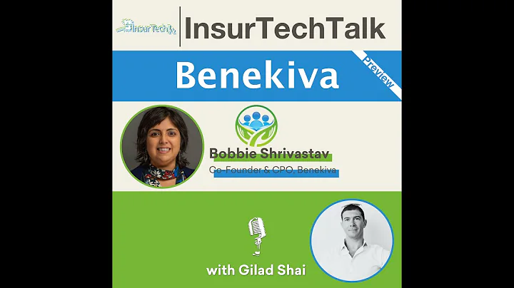 Bobbie Shrivastav, Co-Founder and Chief Product Of...