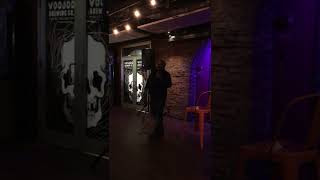 Voodoo Brewing Indiana PA 1-14-22