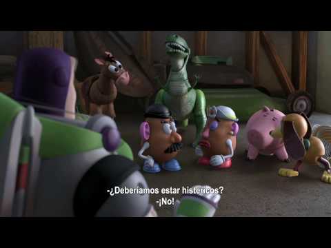 Toy Story 3 - Trailer Subtitulado [HD 720]