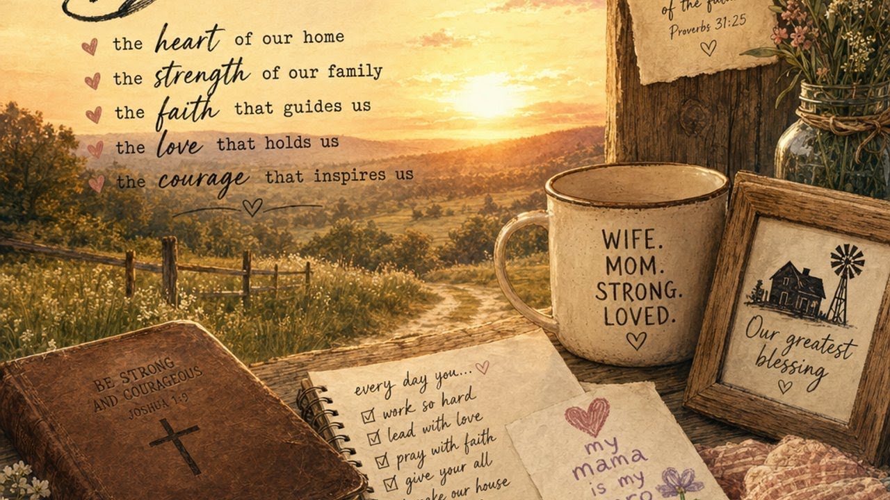 Enough Love Left to Pour