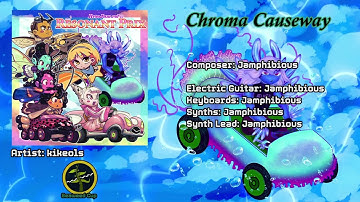 Chroma Causeway [from "Resonant Prix"]