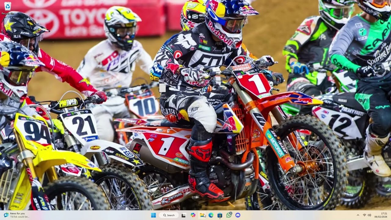 mx bikes tutorial on how to down load setups