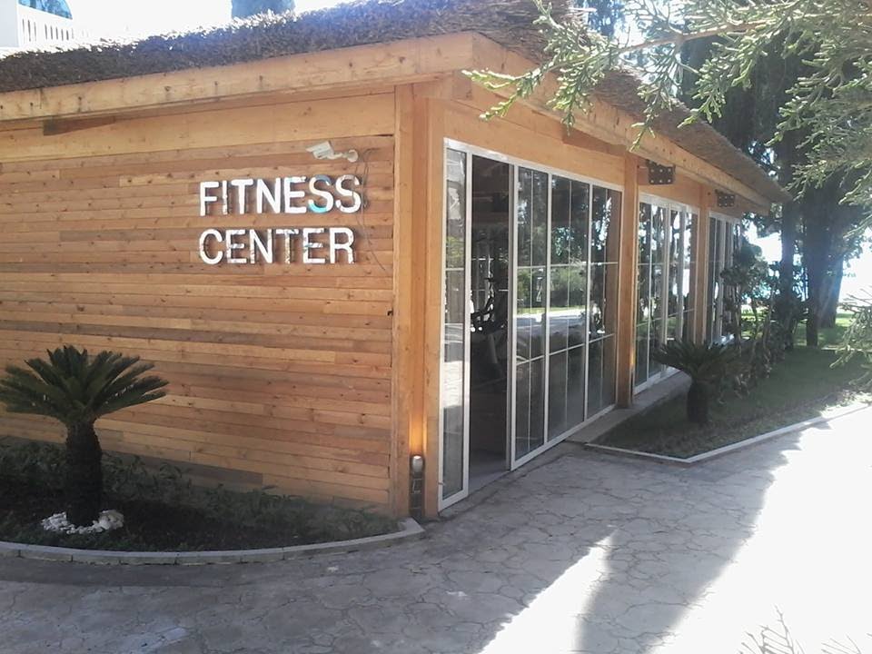 Rubi Platinum Fitness Center (Turkey, Alanya) - Руби Платинум Фитнес Центр (Турция, Аланья)