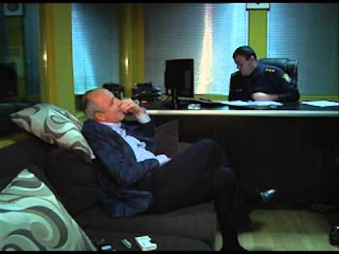 მერაბიშვილის დაკითხვა