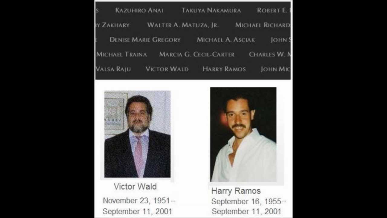 Harry Ramos - YouTube