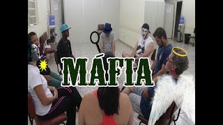 O jogo mais viciante que conheço: Máfia screenshot 1