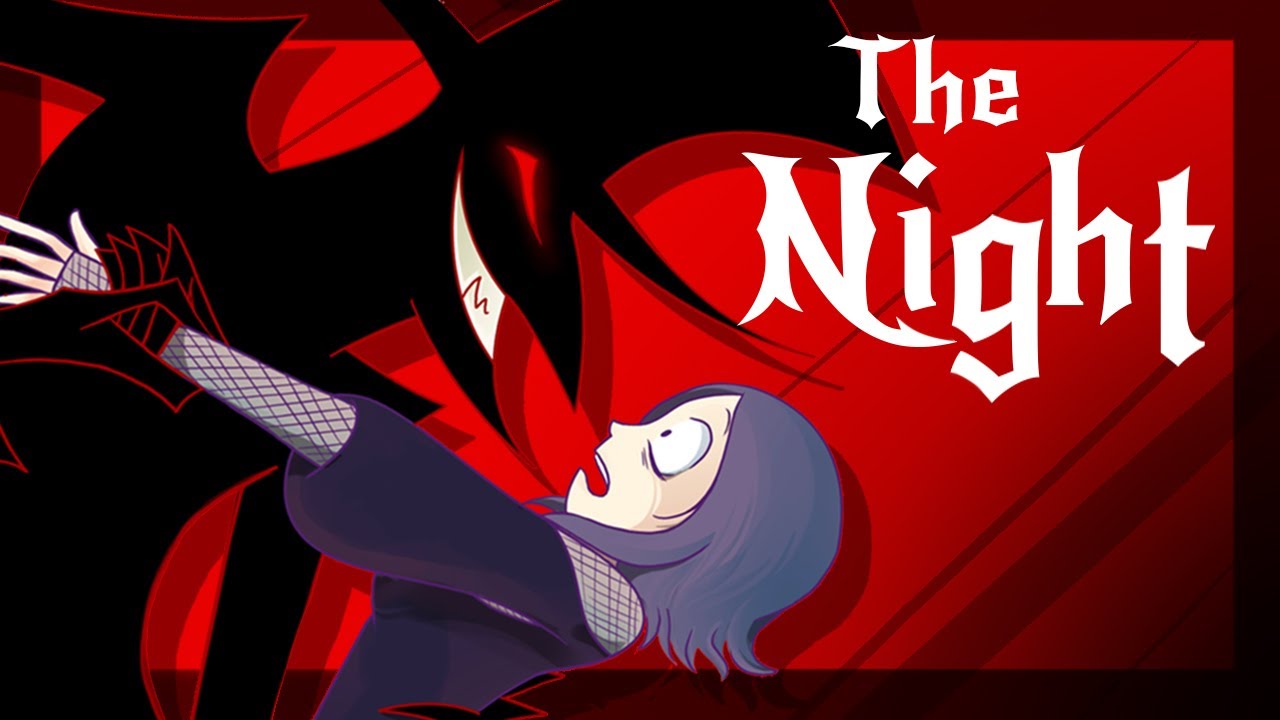 The Night Fan Animated YouTube