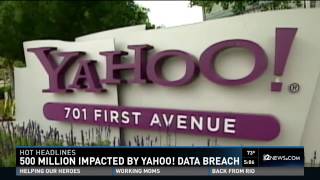 Yahoo confirms: 500 million accounts breached in 2014