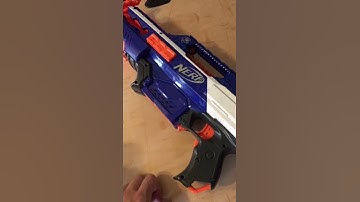 EASY RAPIDSTRIKE MOD #shorts