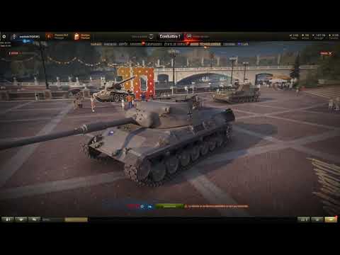 Vidéo: Comment Commencer à Jouer à World Of Tanks En