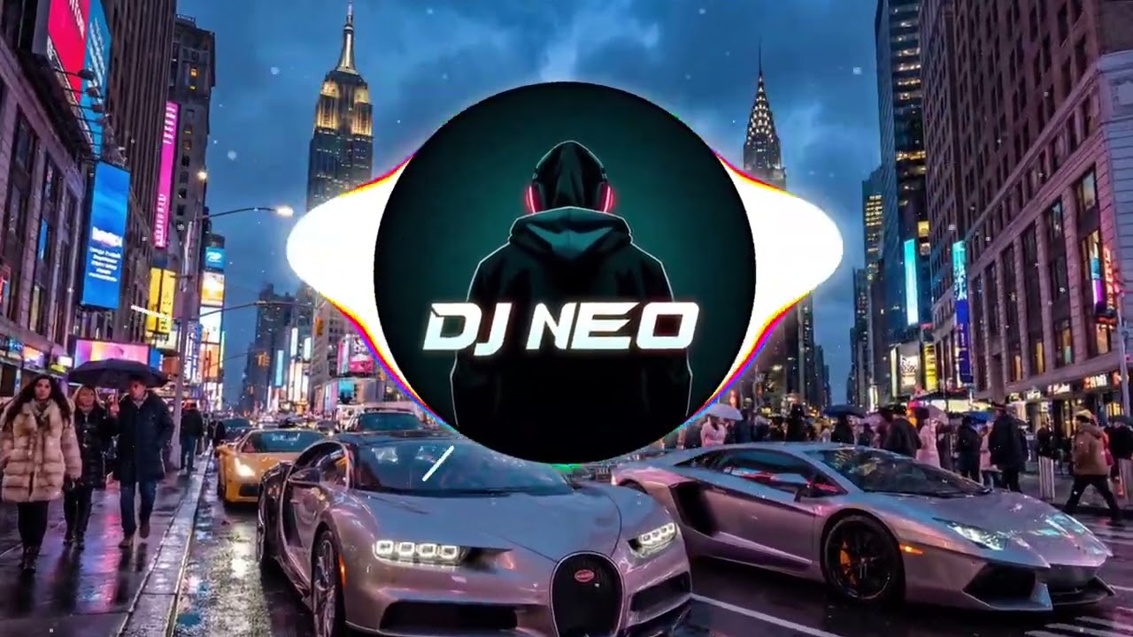 DJ Neo | You (Original Mix 2026) | Emotional Deep House 