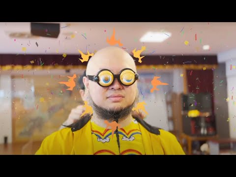 中の中