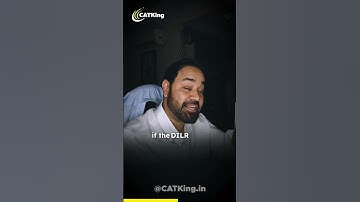 CAT 2025 Preparation Plan | VARC Strategy To Ace CAT Exam | Importance Of Verbal Ability