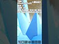 【ブロックスフルーツ】ヒエヒエの実！15秒で最強コンボ伝授！！　#bloxfruits #ブロックスフルーツ