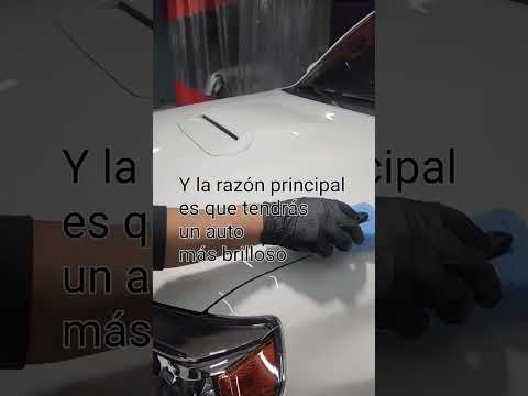 Video: ¿Se adherirá el ppf al revestimiento cerámico?