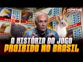 O que é o Jogo do Bicho?