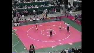 2004 Ohio State Finals J. Jaggers going for his 4th title