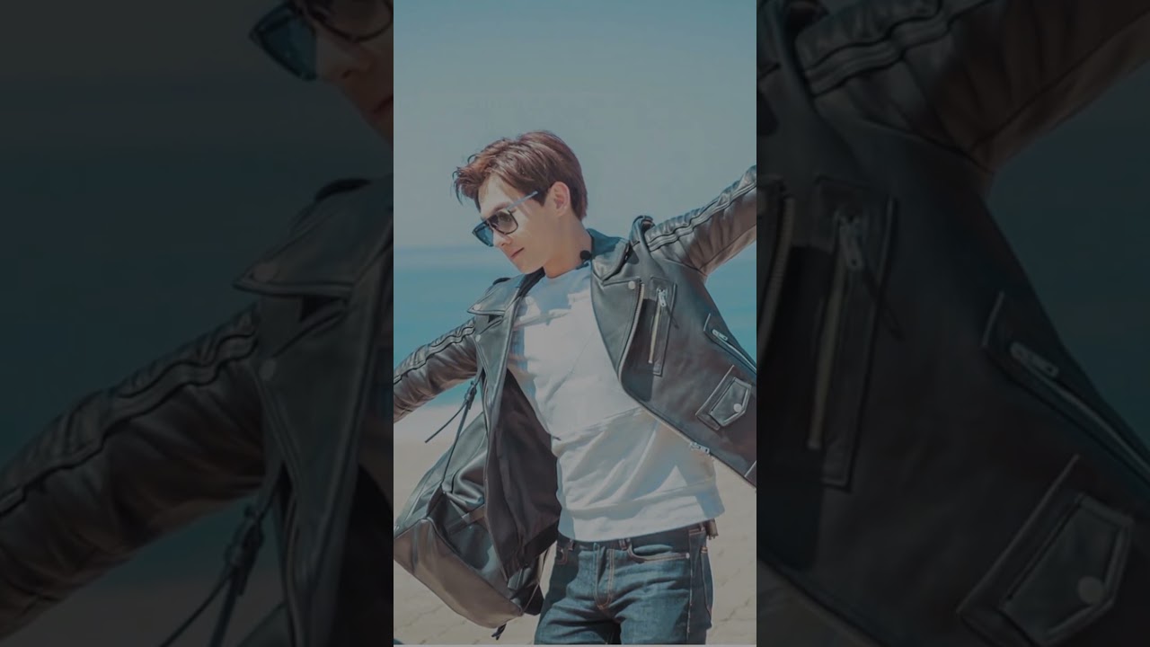 Yang Yang 😇God Of Handsome 😇