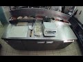 Оборудование, используемое в кафе Сушная и масер класс в конце!