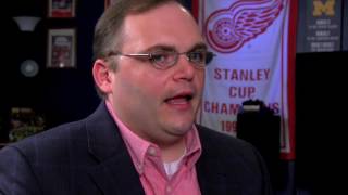 Fit for the King: Steve Deace