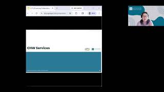 Medi-Cal: From Care Plan to Practice: Delivering CHW Services that Meet Clients’ Needs