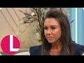 Michelle Heaton is 'Ashamed' of the Way She Acted During Her Premature Menopause | Lorraine