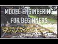 WHICH TYPE OF LOCOMOTIVE SHOULD I BUILD? - MODEL ENGINEERING FOR BEGINNERS - PART #38