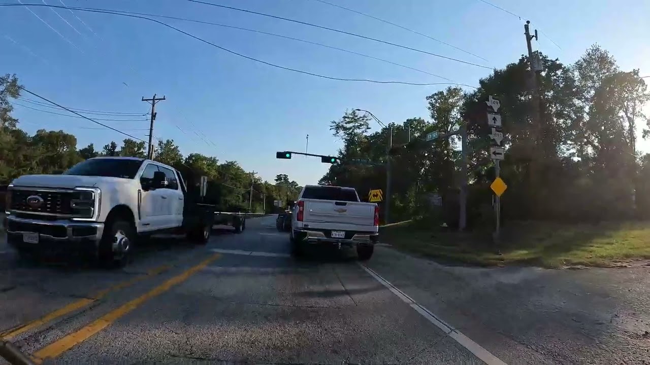 MC Ride to Gym7 14 2024