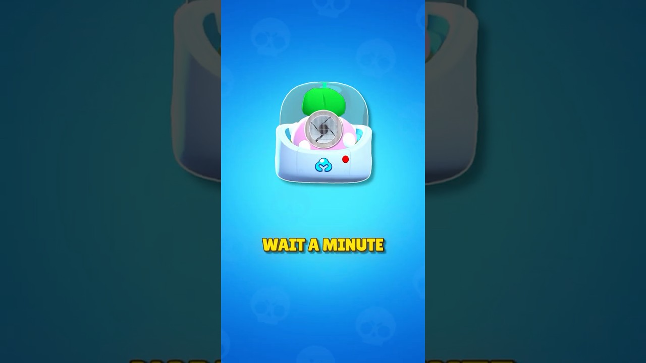 I fixed Sprout and it went wrong 😭 #brawlstars #supercellcreator