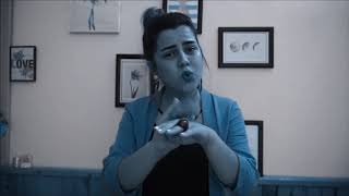 Nilay Şahiner - Fragman (İşaret Dili)