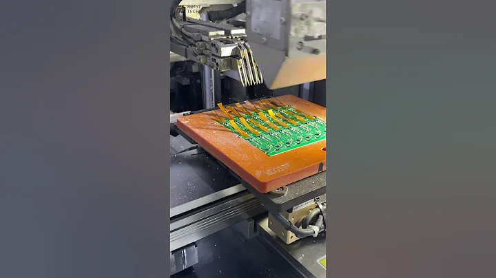 Oem pcb assembly manufacturer #factory #shorts