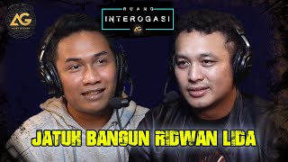 Download Mp3 INTERROGATION ROOM: THE UPS AND DOWNS OF RIDWAN LIDA Gudang lagu Download Mp3 INTERROGATION ROOM: THE UPS AND DOWNS OF RIDWAN LIDA