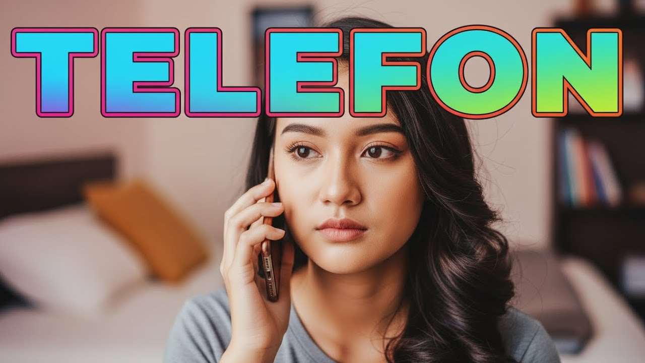 TELEFON – Gihon Marcel feat. Toton Caribo | Cover Lagu Timur Ambon Romantis