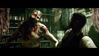 The Evil Within