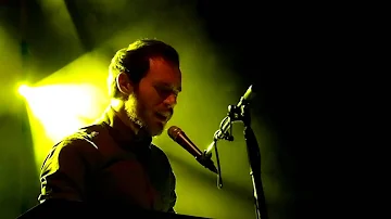 James Vincent McMorrow - Higher Love - 14-01-2012 - Tivoli Utrecht Made by Janske