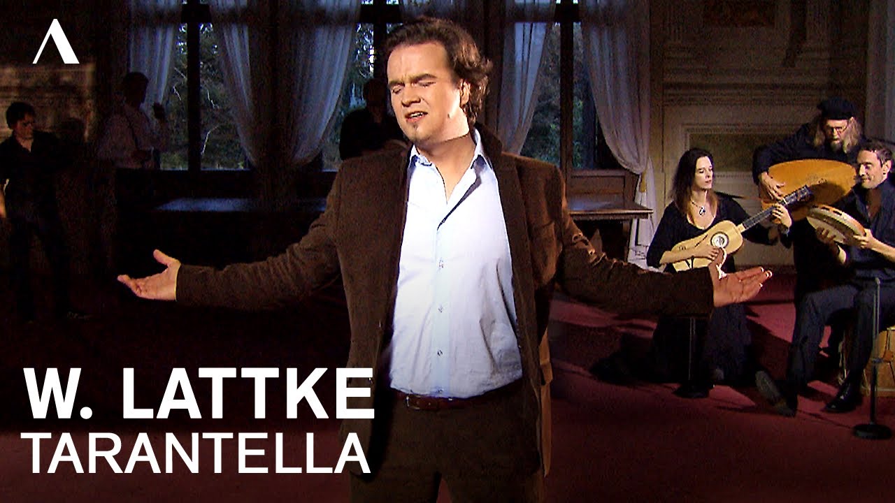 Tarantella del Gargano