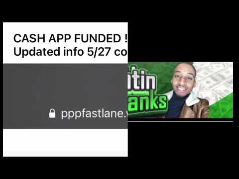 GOOD NEWS! CASH APP PPP SBA LOAN UPDATE,WOMPLY,BLUEACORN FUNDING EIDL GRANTS,CASH APP FLIPS