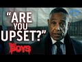 The Boys Discover Victoria Neuman's Lab | The Boys | Prime Video
