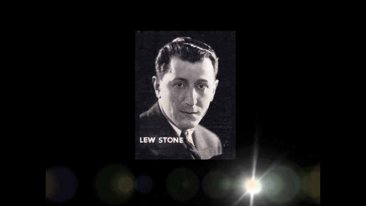 Breakaway - Lewis Stone and his Orchestra -1929 - Lew Stone