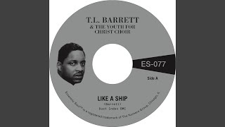 Like a Ship