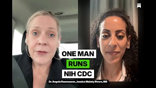 When Politics Overrides Medicine #substack #shorts