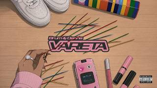 Vareta - DJ Brum feat. DANNA(Visualizer)